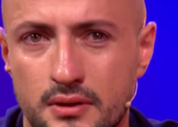 Më ka marr malli për mamin –