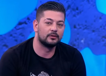 Bëhet “i gjallë” Andi i Përputhen, bën publike lidhjen e re të dashurisë –