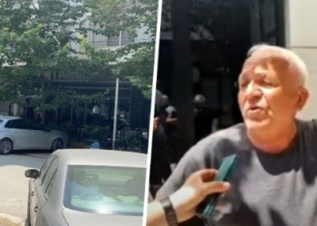 Tmerrohen vlonjatët, flet dëshmitari: Dëgjuam krisma dhe britma…(VIDEO)