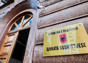 Kushtetuesja rrëzon padinë e shoqatës kundër hidrocentralit të Skavicës –