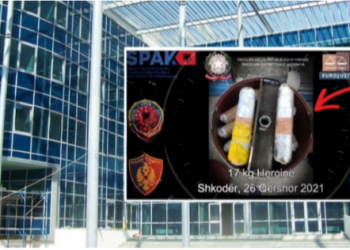 “M*t kam futur”, çfarë ndodhi kur trafikanti Pjeshka –