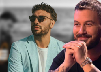 “Racista!” Pse shqiptarët kanë “shpërthyer” kundër Ledri Vulës dhe Romeo Veshajt? –