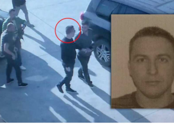 Une e di kush e zhduku Vis Martinajn –