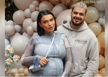 Ngre dyshimet Einxhel Shkira, shtatzënë për herë të dytë? –