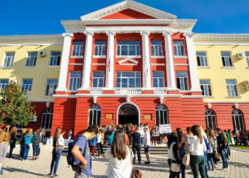 S’ka më 3 raunde për regjistrimin në universitet –