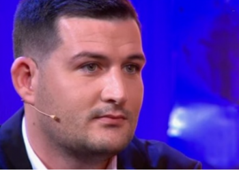 “Më ndjek çdo moment me GPS”, kush është gruaja që “përndjek” Arbër Hajdarin? –