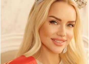 Miss Rusia shokon fansat, nuk njihet në fotot reale pa filtra –