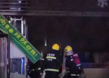 Shpërthen gazi në një restorant në Kinë, 31 të vdekur, 7 të plagosur –