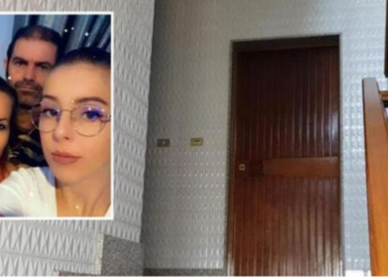 Mamaja s’del nga shtëpia –