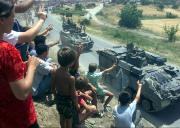 24 vjet nga çlirimi i Kosovës dhe vendosja e 50 mijë ushtarëve të NATO-s –