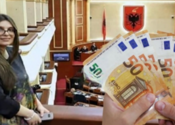 Mashtrimi 570 mijë euro/ Gjykata e Apelit lë në burg ish-punonjësja e Bankës së Shqipërisë –