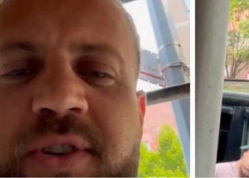 “Jeta në Amerikë”, Luiz Ejlli sjell realitetin nga “Toka e Premtuar”