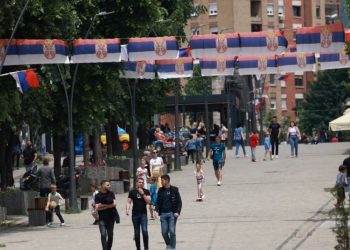 Shpërthime në Mitrovicën e Veriut, nuk raportohen dëme –