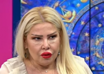 “Do të jetë mëkatare”, Meri Shehu parashikim aspak pozitiv për horoskopin këtë javë –