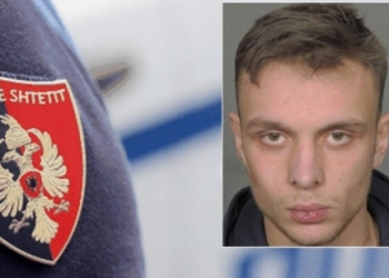 Detaje/ Ja si Alidon Marqeshit, ndoqi “këmba-këmbës” 19-vjeçarin dhe e vrau për hakmarrje –