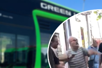 Dhunuan një qytetar në mes të rrugës, nis procedimi për shoferin dhe faturinon e e linjës së “Unazës” –