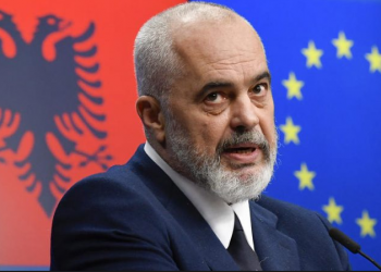 Drafti i Ramës për ASOCACIONIN, vjen reagimi i parë nga Kosova –