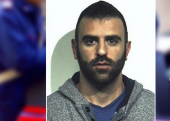 U arrestua në Shëngjin, del fotoja e Ardian Sufajt, rrëmbeu një person për pazare droge –