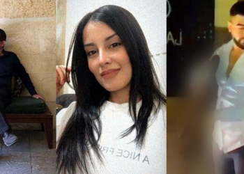 Kujdes pamje të rënda, i riu në Turqi vret me armë ish-bashkëshorten dhe vjehrrin –