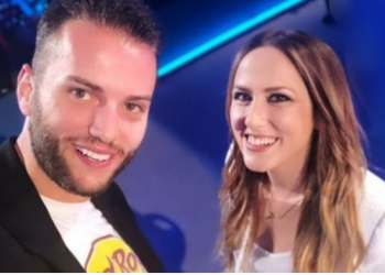 Nuk lejoi të ftuarit të bënin foto dhe video, reagon për herë të parë Arbana Osmani –