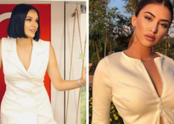 A ka një “luftë” mes Kiarës dhe Bora Zemanit? Olsa lë të dyshosh në përgjigjen e saj –