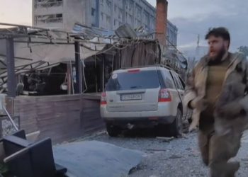 Lufta në Ukrainë, të paktën 8 të vdekur pas bastisjes ruse në Kramatorsk –