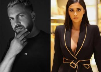 Çfarë duan rrobat e Luizit te shtëpia e Jorit? Ish-banorja e BBV ‘çmend’ rrjetin me këtë video –