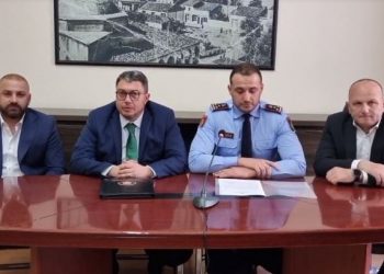 Mega-operacioni në Elbasan, në pranga 45 persona dhe 7 të tjerë të shpallur në kërkim për kokainë e municion luftarak –