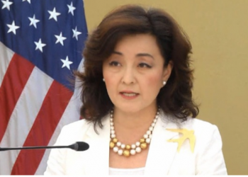 A mendoni se Shqipëria duhet të shkojë drejt prishjes së marrëveshjes? Flet Yuri Kim –