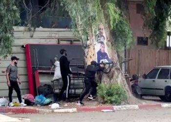 Nuk ka paqe në Izrael, rritet numri i të vdekurve gjatë luftimeve në Jenin –