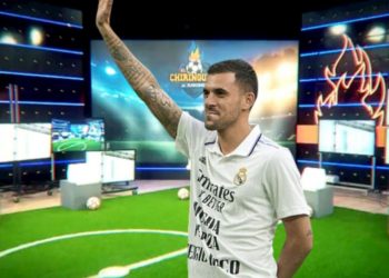 Ceballos ‘turpëron’ keq gazetarin e njohur spanjoll –