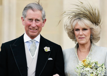 Ja metoda që përdor Camilla për të qetësuar Charles III –