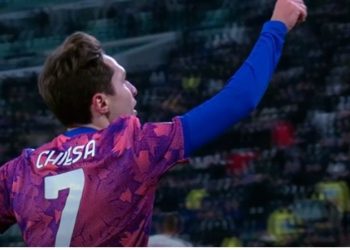 Chiesa mund të largohet nga Juventus –