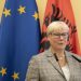 Largohet nga Shqipëria ambasadorja e BE-së, Christiane Hohmann –
