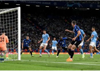 City tashmë ka një Champions, ja ekipet që barazuan në këtë ‘rekord’ –