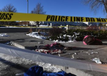 “I motivuar nga urrejtja”, dënohet përjetë autori i sulmit në Club Q –