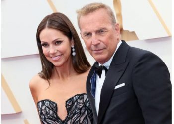 Divorci i bujshëm po ndodh! Aktori i famshëm dhe gruaja e tij në sherr për fëmijët, shtëpinë e paratë –