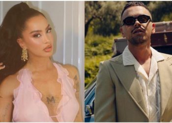 Dafina Zeqiri dhe Ylli Limani do publikojnë këngë të re –
