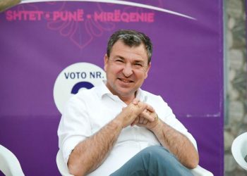 KLSH e kallëzoi për tenderin e shëtitores, dëmi 18 mln lekë –