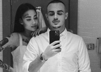 A janë fejuar Don Xhoni dhe Ariana? Dalin detaje –