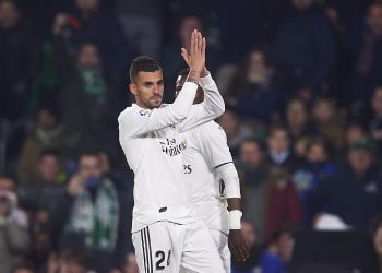 Inter kërkon Ceballos por priten dhe disa largime nga klubi lombard –