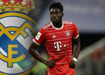 Reali mund të buzëqeshë, ndërpriten negociatat e rinovimit mes Bayern dhe Davies –