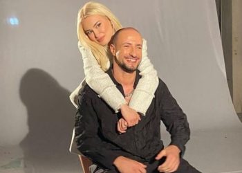 ‘Unë do e zbus pak’, Dea flet për Krist Aliaj –