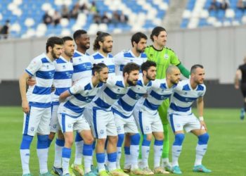 Klub me emër “familjar”, rivali i Tiranës në superformë –