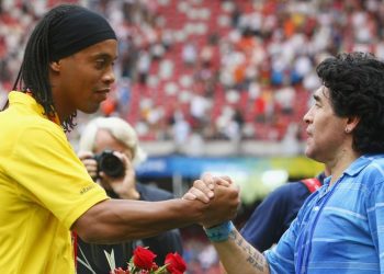 Kur futbolli të bën që të mos jesh i zgjuar me financat, ja legjendat që falimentuan –