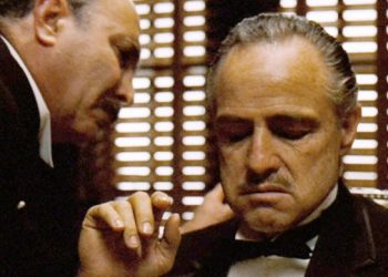 Leksione mbi pushtetin nga Don Vito Corleone –