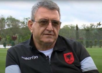 Asllani do jetë një yll i nivelit botëror, për Kumbullën jam i bindur se… –