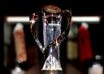 Kosova U21 – Estonia U21, formacionet zyrtare –