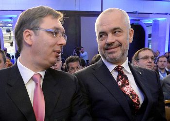 Një provokator me regji anti-Kosovë –