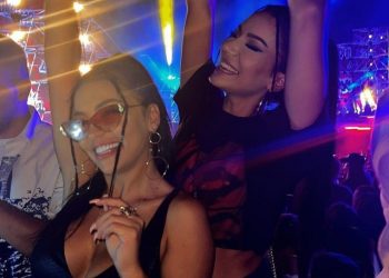 Veprimi i Efit ndaj Mikelës tregon gjithçka në lidhje me aludimet për to –